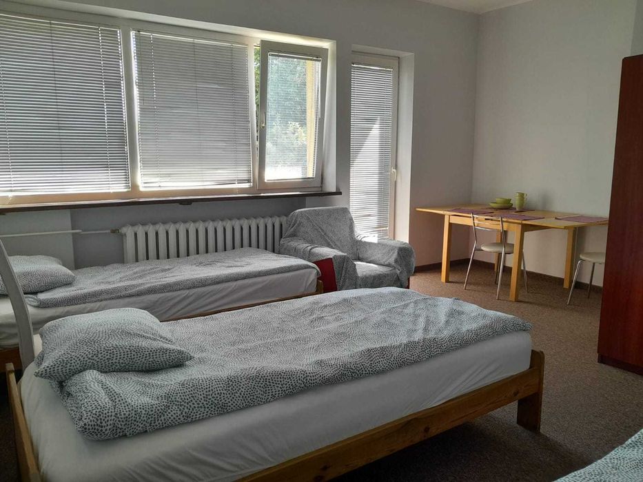 Pokoje do wynajęcia