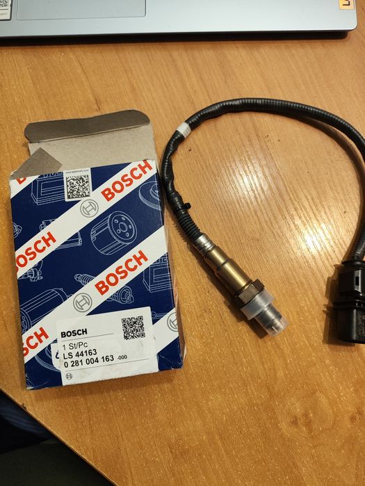 Лямбда зонд BOSH 0 281 004 163