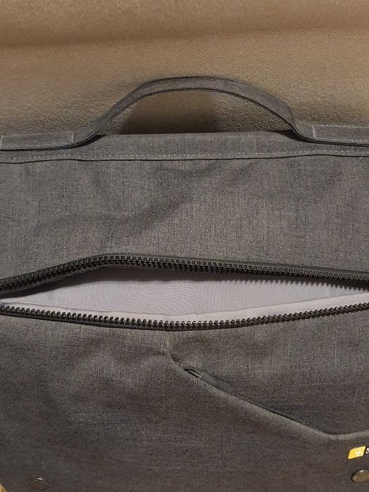 Case Logic - Mala material fotográfico.