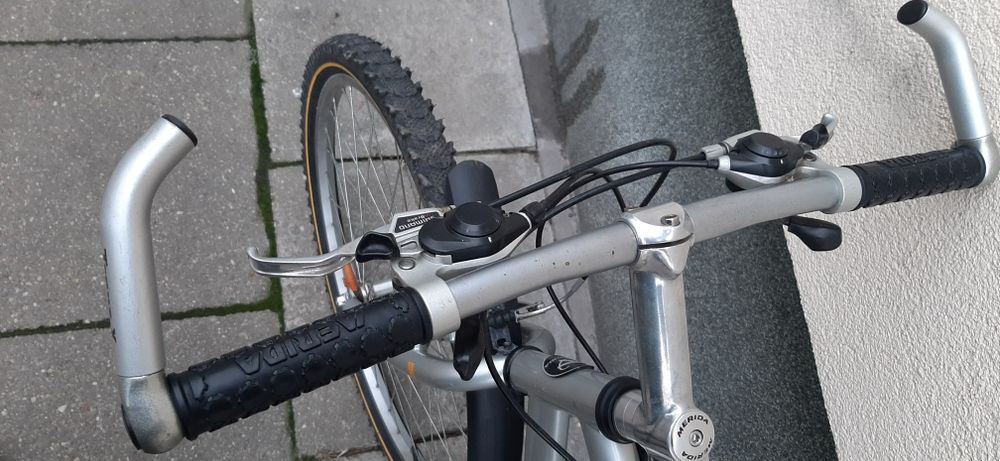 Merida Kalahari Mtb 26cali