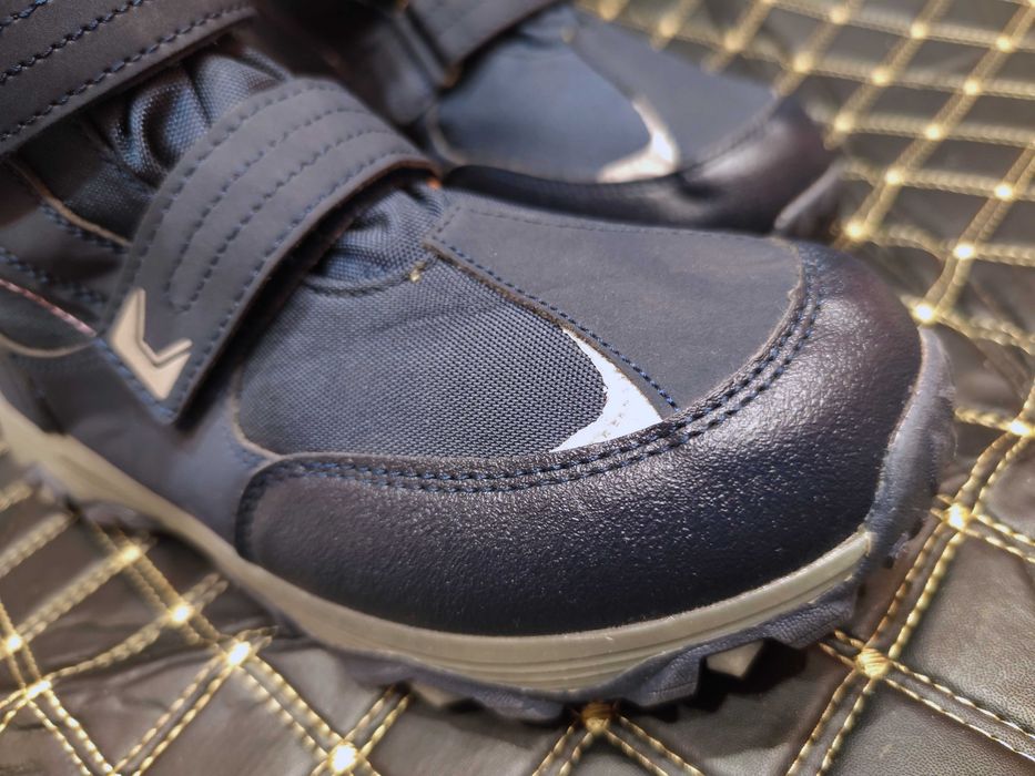 Черевики Alive Waterproof - 39 (25,5см)