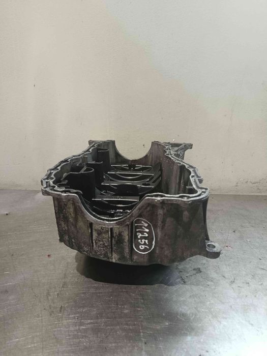 Carter RENAULT Megane II (BM0/1_, CM0/1_)
