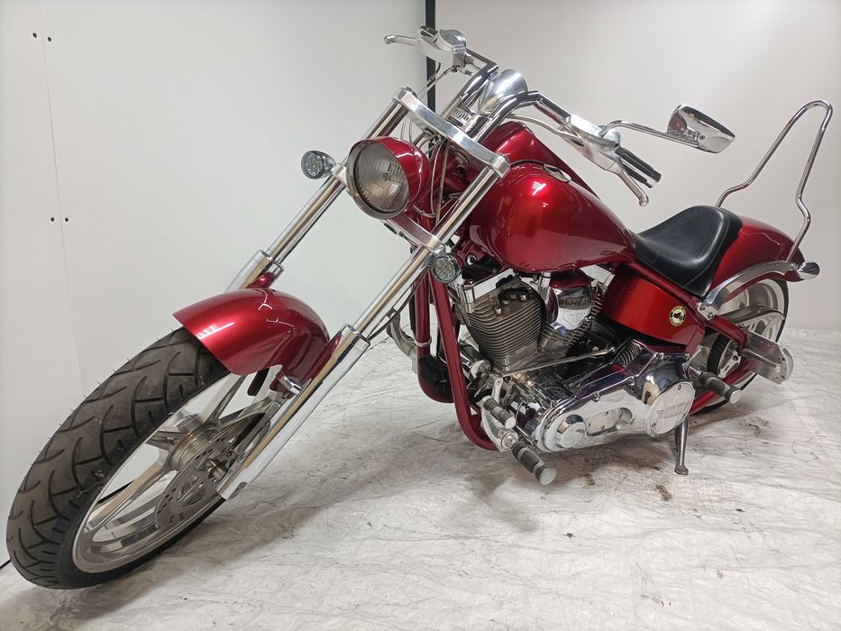 Big Dog Mastiff Harley