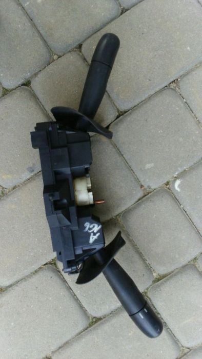 Przełącznik zespolony alfa romeo 166