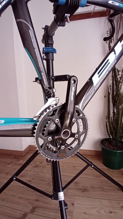 Quadro em Carbono  BH, G5 Aero