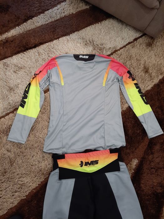 Equipamento motocross enduro - L