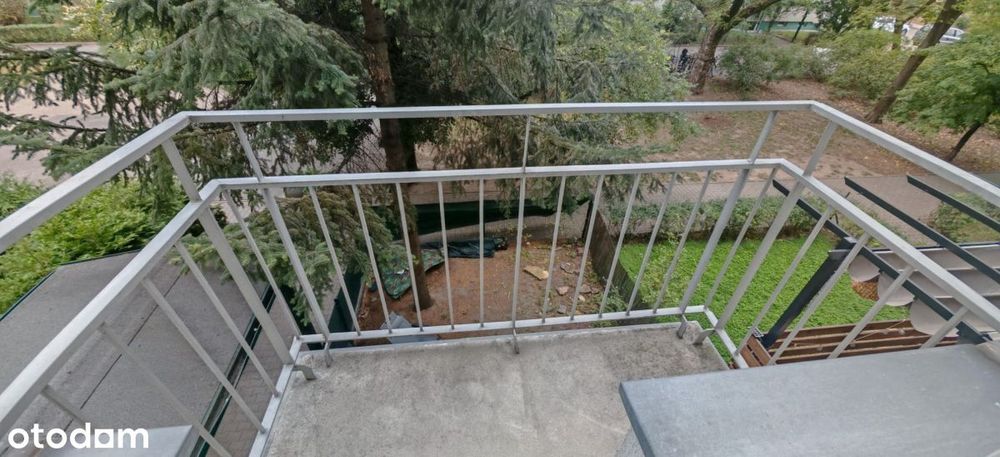 3 pokoje Mokotów blisko Uczelni