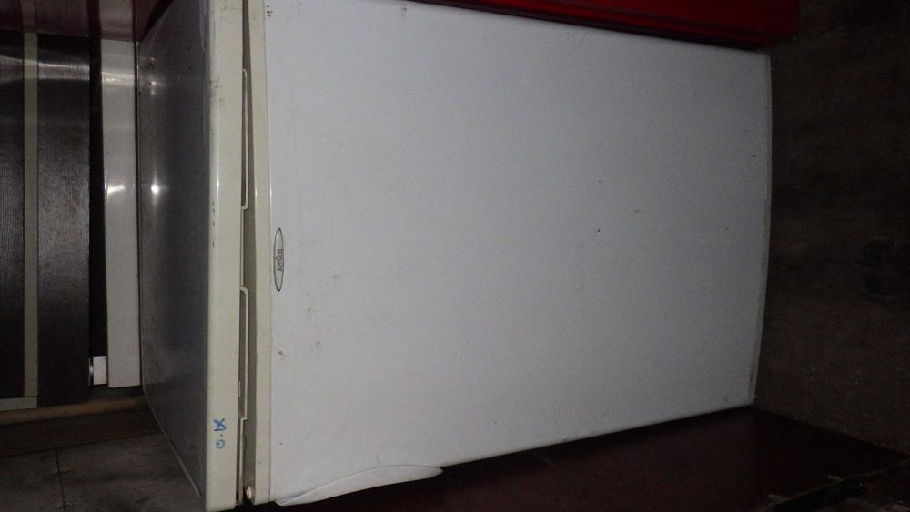 AMICA  Lodówka Domowa Ogrodowa -