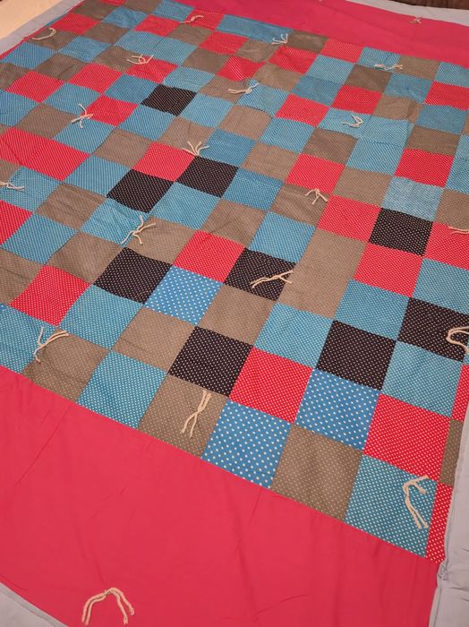 Лоскутные покрывала/ одеяла ручной работы! Печворк ! Hand Made!