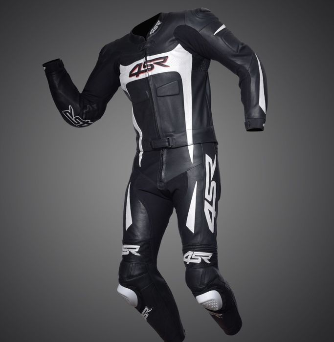 Kombinezon motocyklowy 4SR Speed rozmiar 48