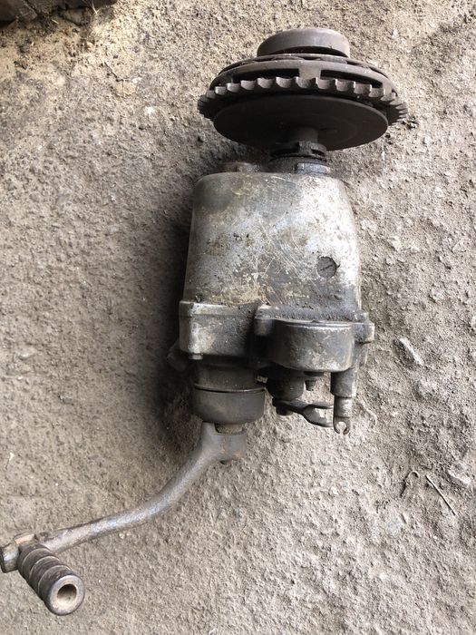 Продам апчасти NSU