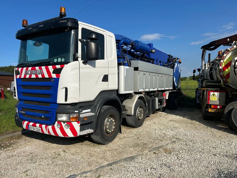 Scania