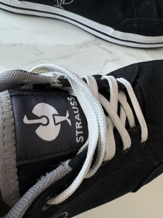 Buty robocze Engelbert Strauss 41