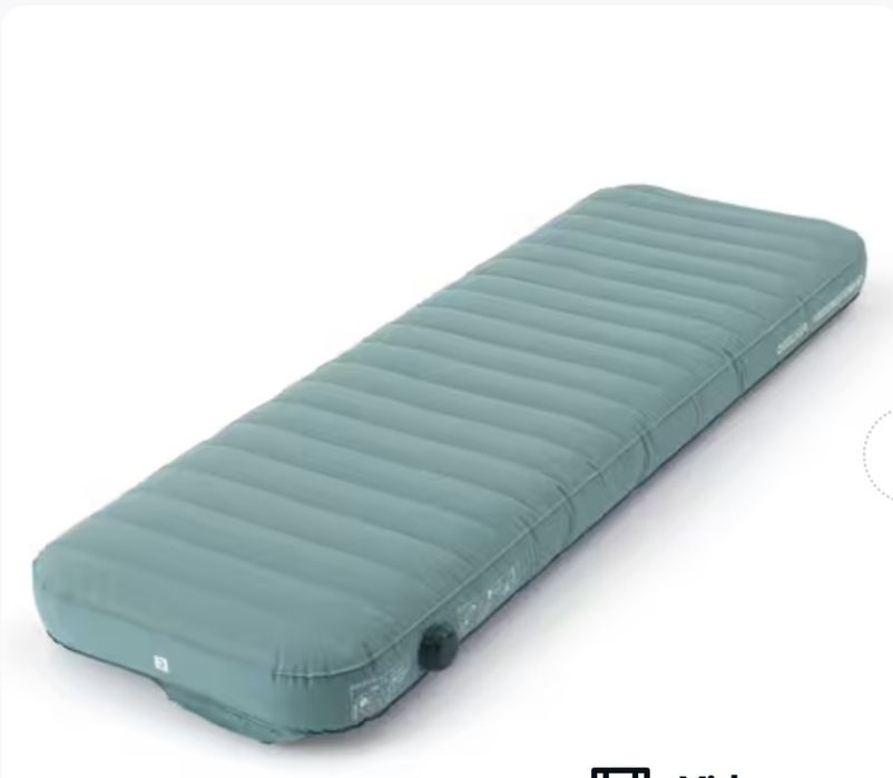 Colchão Campismo Air Seconds 80