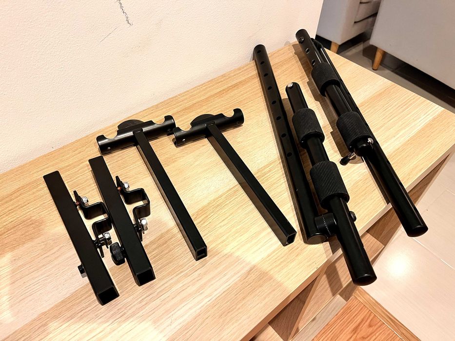 K&M Keyboard Stand Stacker (18950)64737948682369121