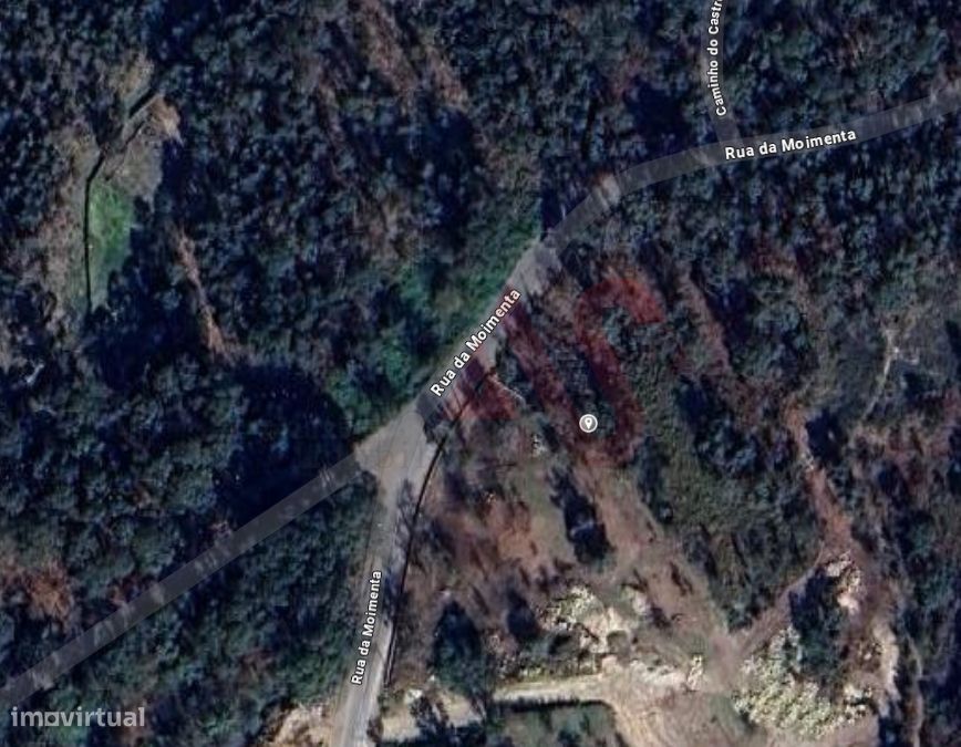 Terreno Rústico com 17.569 m2 em Sousela, Lousada