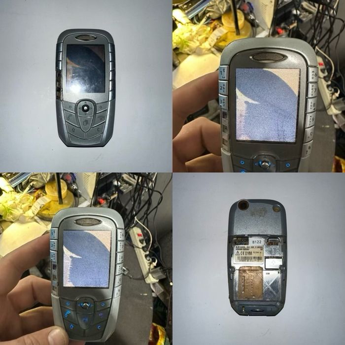 Продам телефони РаРіТеТи