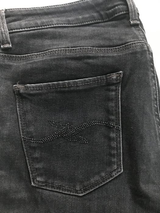 Джинсы Trussardi оригинал женские