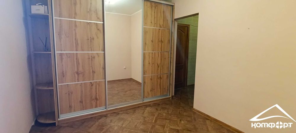 СЕРТИФІКАТ Продам 4х кімнатну квартиру