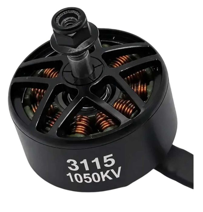 Мотор EZI-HOBBY 3115 1050 KV