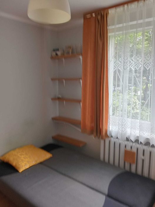 Mieszkanie – Kraków - Widok 3