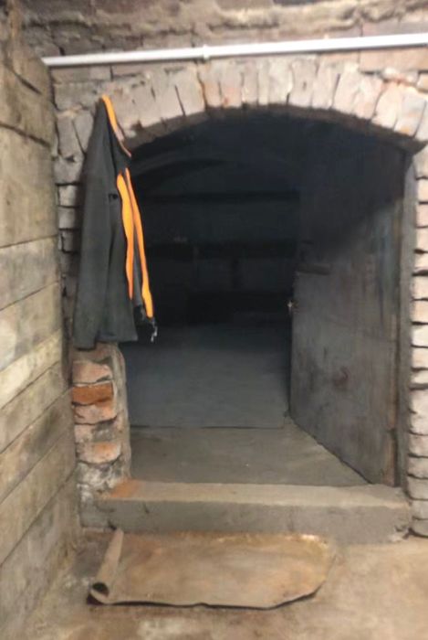 Wynajmę dużą piwnicę w centrum NDM