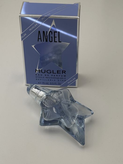 Angel Mugler 15 ml