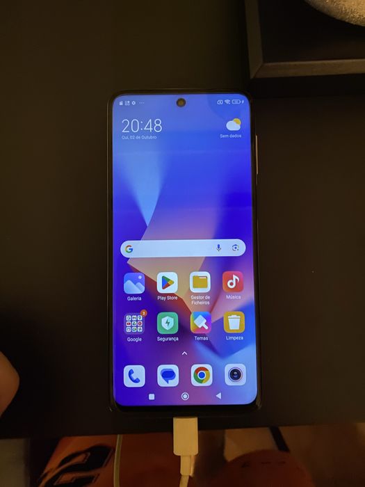 Xiaomi redmi note 9s 128GB