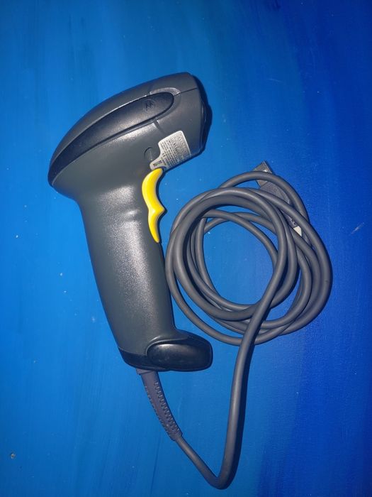 Сканер штрих-кодов Motorola Symbol / Zebra DS4208