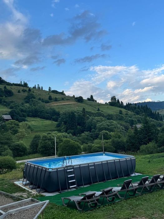 Здається котедж "Good House" у с.Плав'я