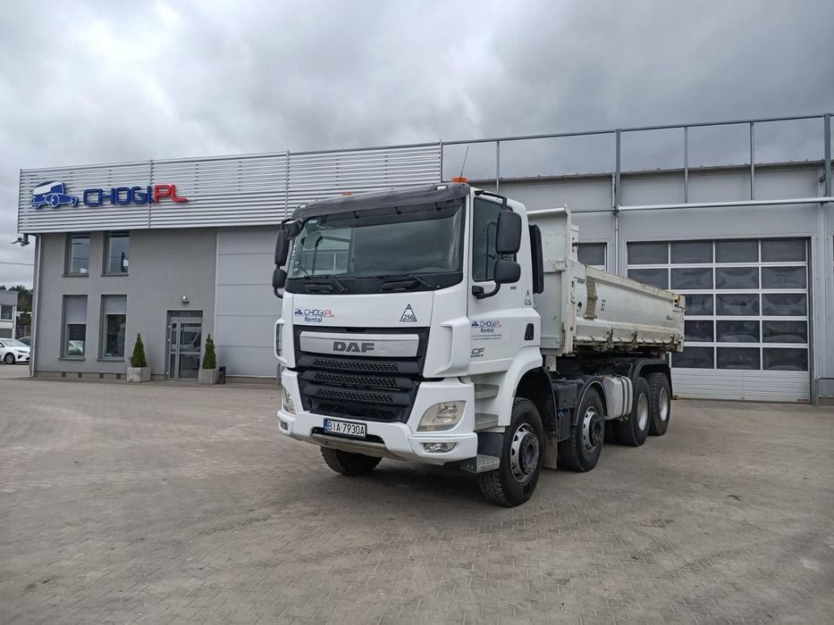 DAF