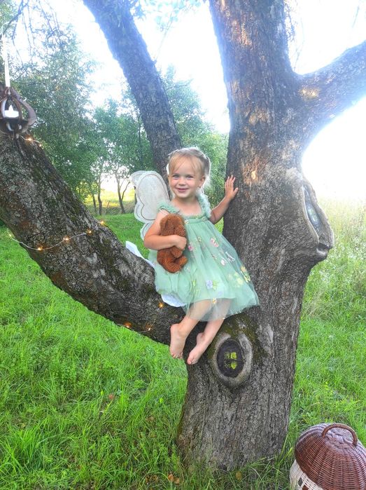 Неймовірне платтячко