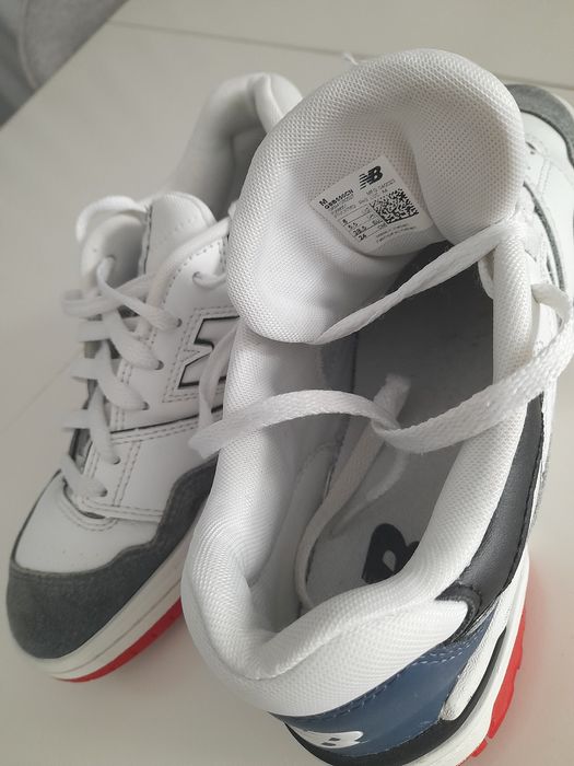 Sapatilhas de Rapaz modelo único