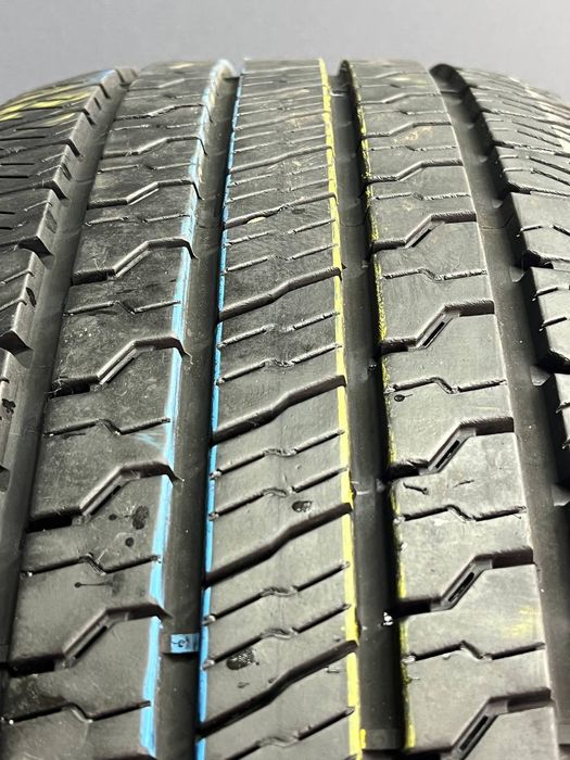 Шины БУ 255 65 R 18 Goodyear wrangler territory HT Всесезон Комплект