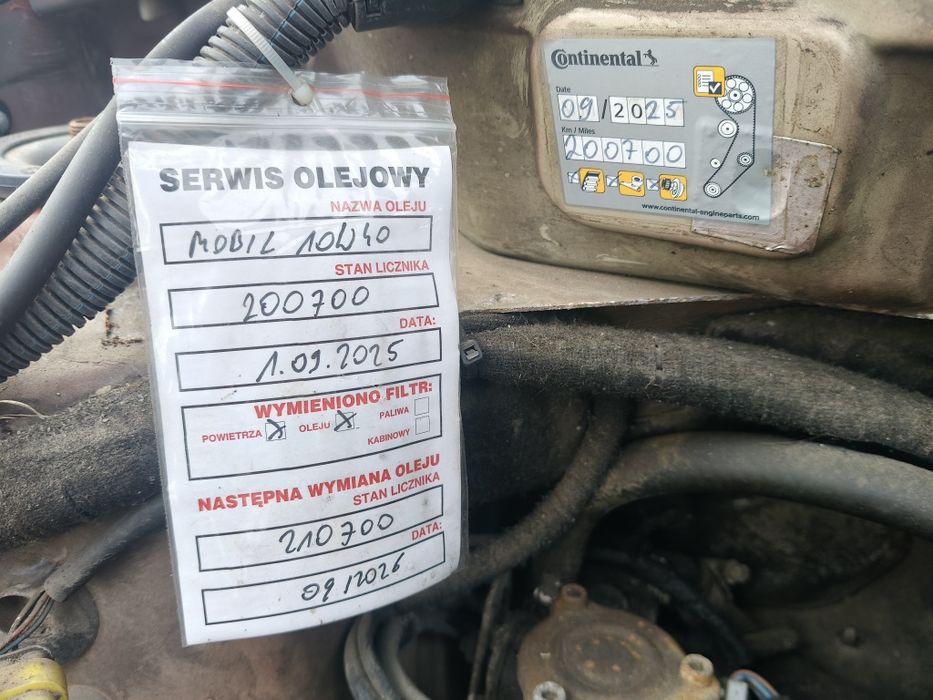 Fiat Panda z 2008 roku 1.1 GAZ do 2032  roku! Wspomaganie!