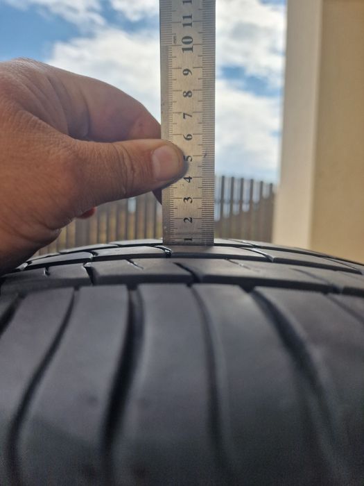 Продам літні шини Nexen. 255/50/r19
