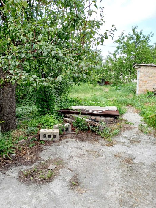 Продам земельну ділянку під забудову у Чечелівському районі