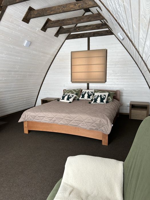 Будинок для відпочинку