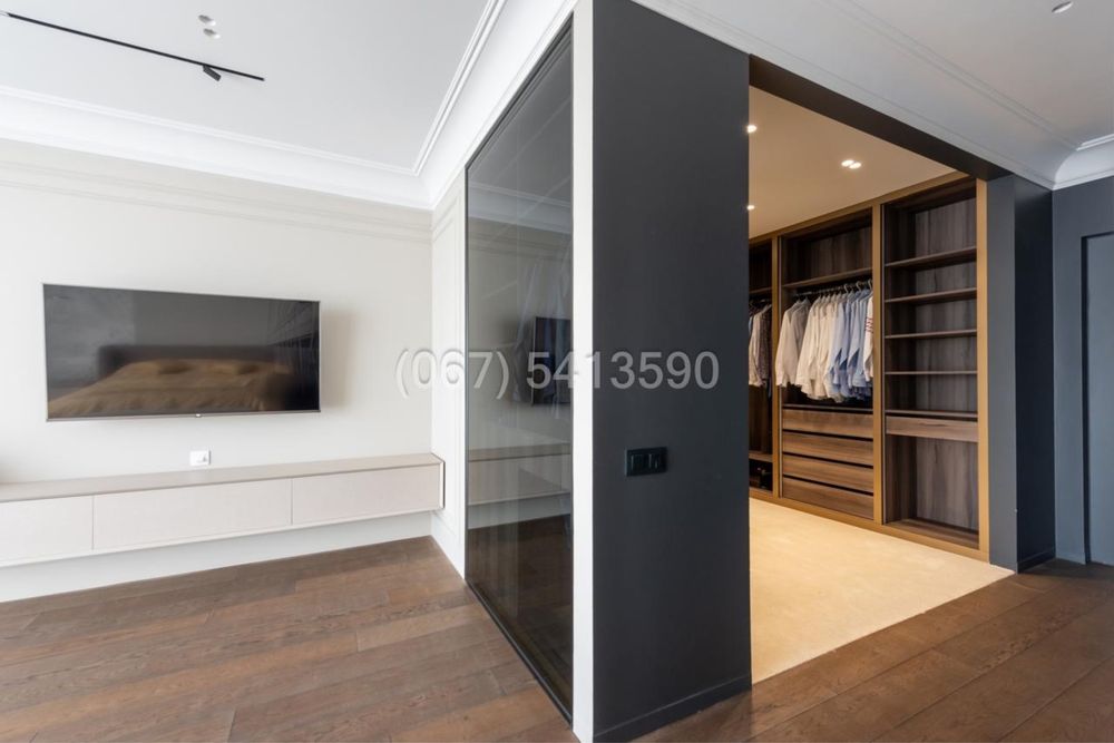 Многокомнатная квартира по адресу ул. Джона Маккейна (площадь 200 м²) - Atlanta.ua - фото 21