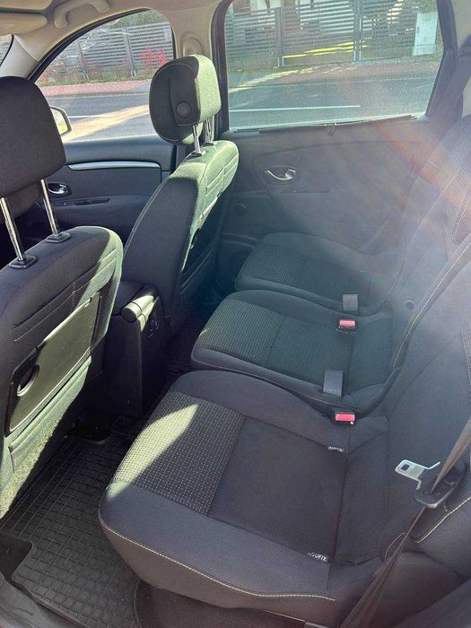 Renault Scenic III 2.0 16V Privilege | 2010 | LPG/Benzyna | Automat