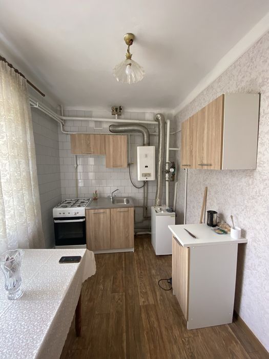 2к квартира в центрі