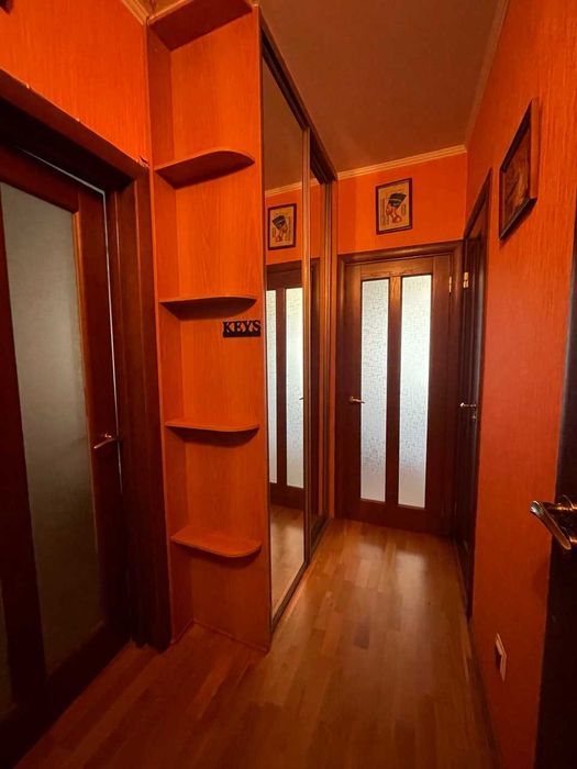 1-room apartment apartment by the address (area 42 m²) - Atlanta.ua - photo 10