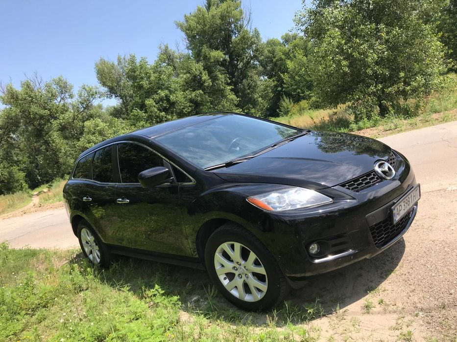 авто, шукає нового господаря