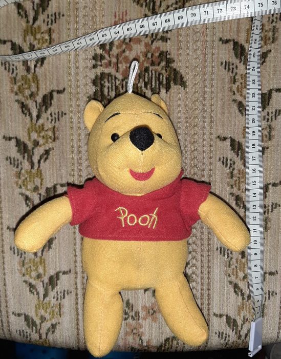 Продам - мягкая игрушка Винни Пух