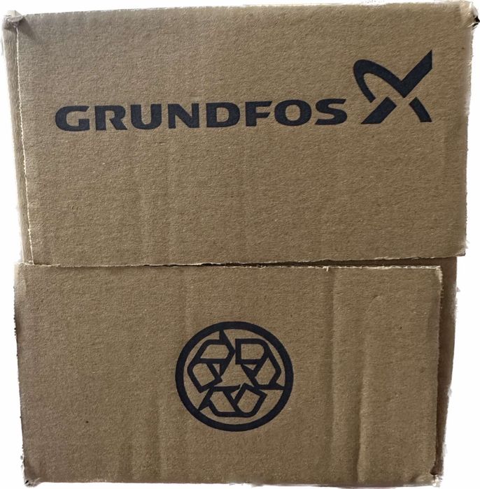 Насос Циркуляционный Grundfos UPS 32-80-180 , 32-100-180 , 32-120-180