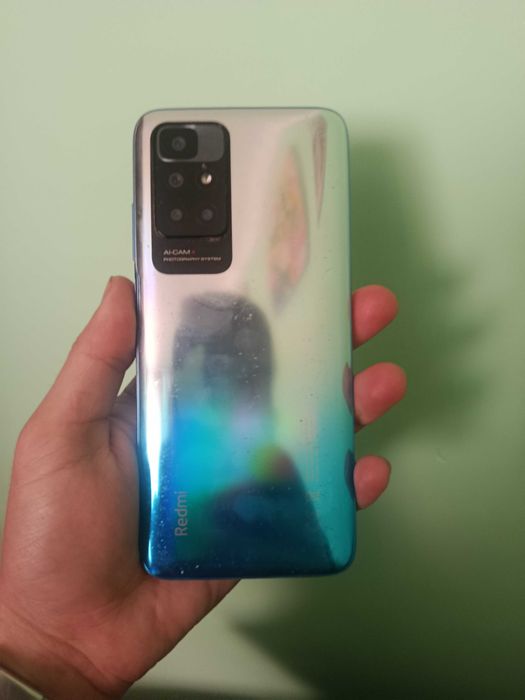 Xiomi redmi 10 128Gb