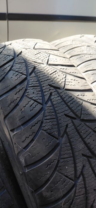 Шини Rosava Snowgard 195/65 R15