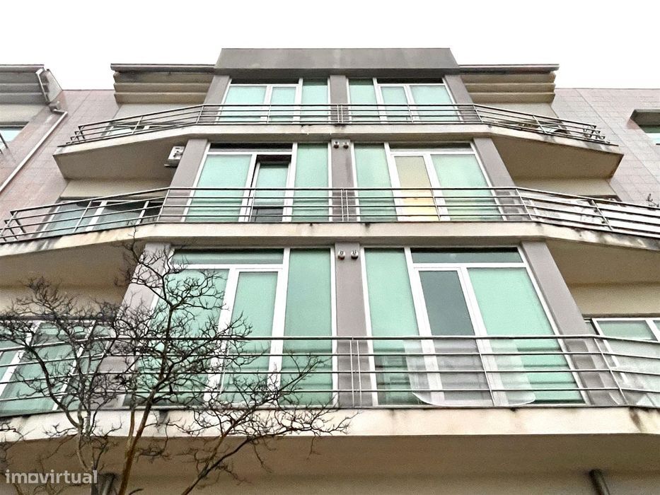 Apartamento T2 Venda em São Bernardo,Aveiro — São Bernardo, Aveiro