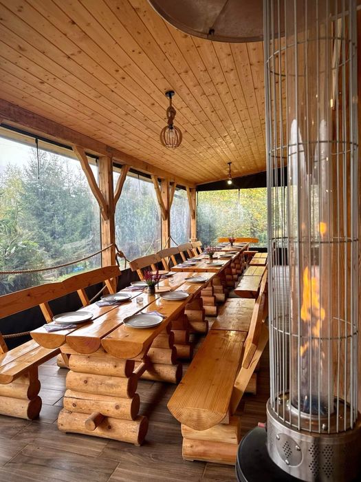 Zwolniii sie apartamenty na Swieta i SylwestraSYLWESTER nad jeziorem A