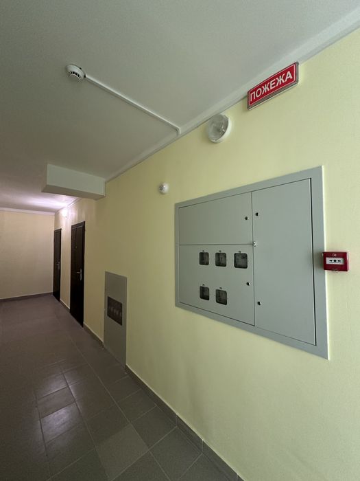 Велика 1к 42м2 з Єркером!Готовий Будинок!Розтермінування!єОселя